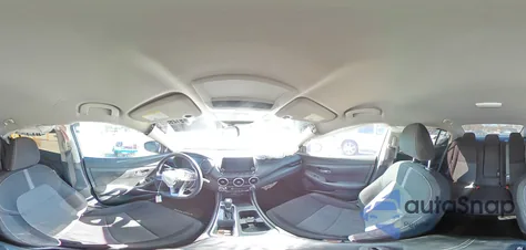 2020 Nissan Sentra Sv из США, поврежденный, VIN 3N1AB8CV2LY213727